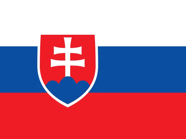 Slovensko