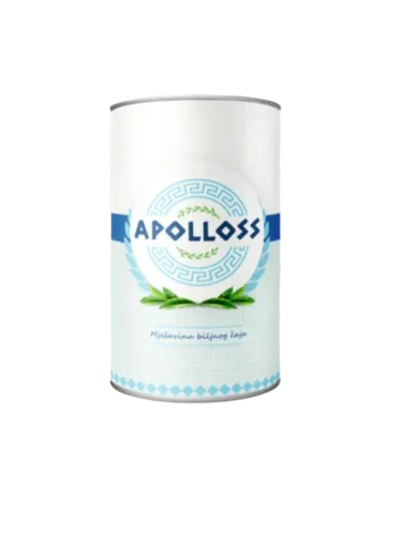 Apolloss Nuotrauka