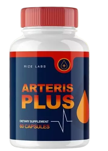 Arteris Plus Nuotrauka