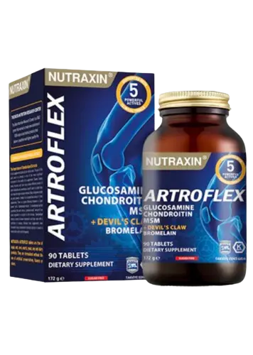 Artroflex Nuotrauka