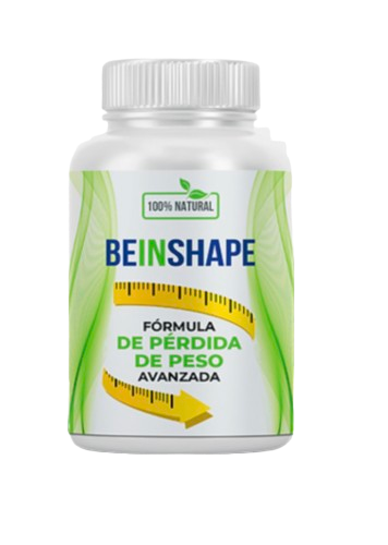 Beinshape Nuotrauka