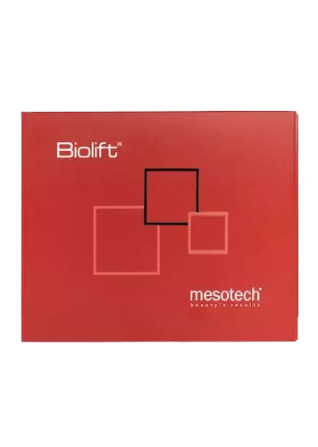 Biolift Nuotrauka