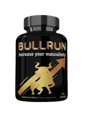 Bull Run Ero Nuotrauka