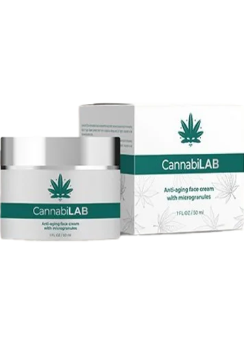 Cannabilab Nuotrauka