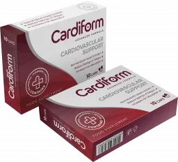 Cardiform Nuotrauka