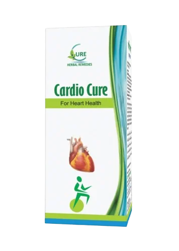 Cardiocure Nuotrauka