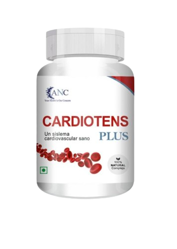 Cardiotens Nuotrauka