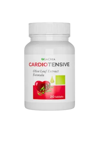 Cardiotensive Nuotrauka