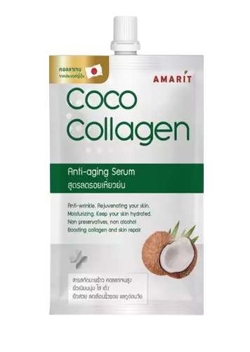 Coco Collagen Nuotrauka