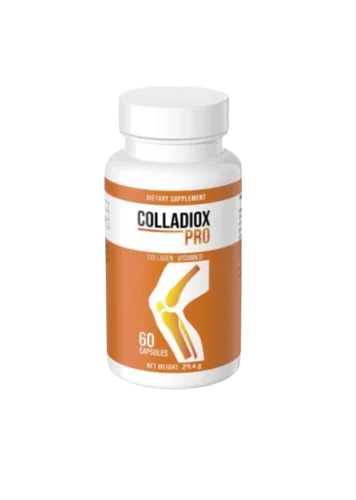 Colladiox Pro Nuotrauka