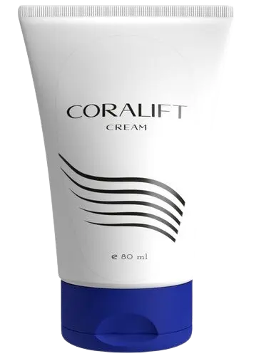 Coralift Nuotrauka