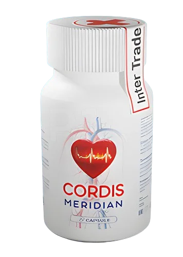 Cordis Meridian Nuotrauka