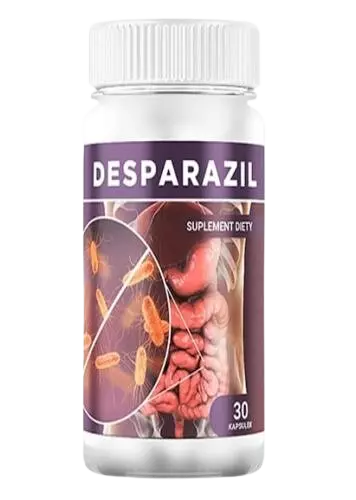 Desparazil Nuotrauka