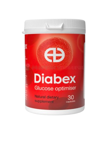 Diabex Nuotrauka