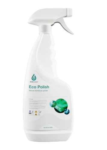 Ecoclean Nuotrauka