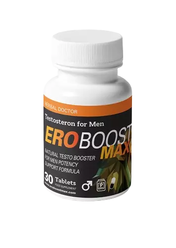 Eroboost Max Nuotrauka