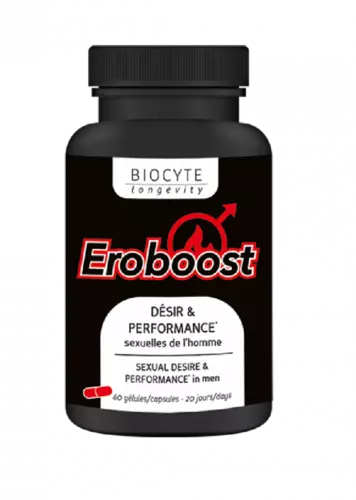 Eroboost Nuotrauka