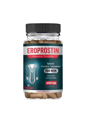 Eroprostin Nuotrauka