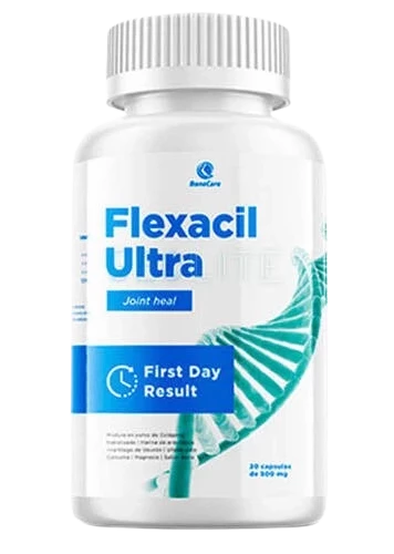 Flexacil Nuotrauka