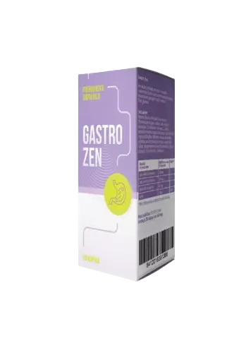 Gastro ZEN Nuotrauka