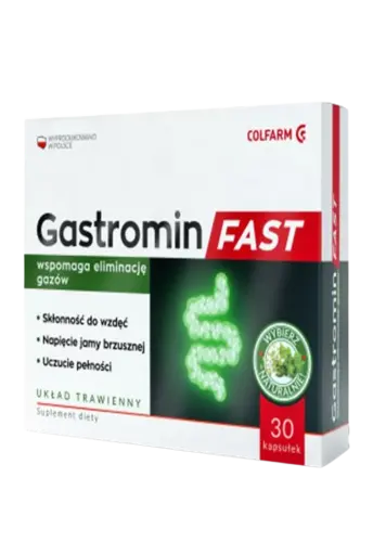 Gastromin Nuotrauka