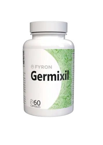 Germixil Nuotrauka