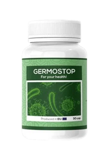 Germostop Nuotrauka