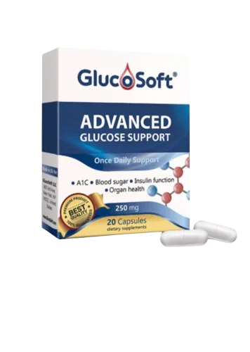 GlucoSoft Nuotrauka