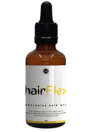 Hairflex Nuotrauka