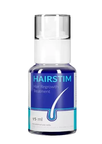 Hairstim Nuotrauka