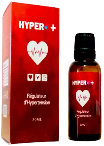 Hyper+ Nuotrauka