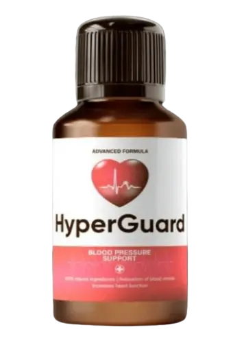 HyperGuard Nuotrauka