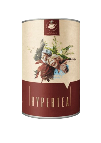 Hypertea Nuotrauka