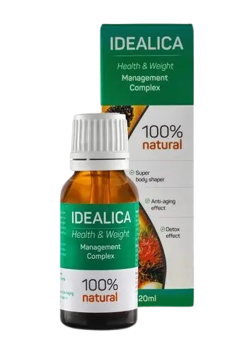 Idealica Ultra Nuotrauka