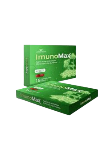 ImunoMax Nuotrauka