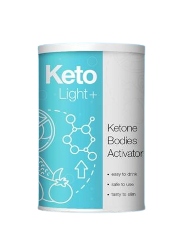 Keto Light Nuotrauka