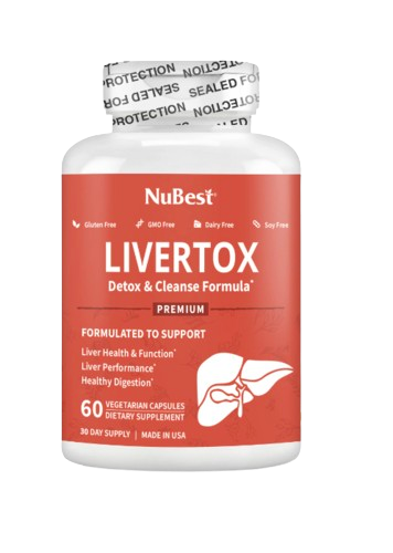 Liverotox Nuotrauka