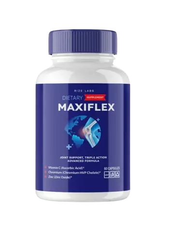 Maxiflex Nuotrauka