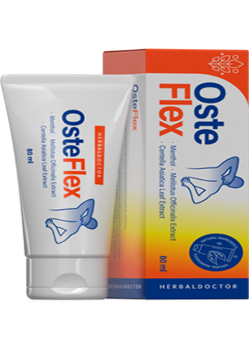 Osteflex Nuotrauka