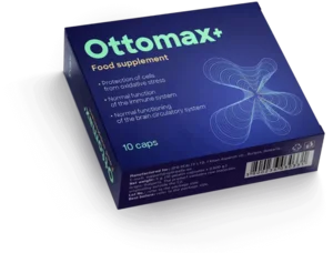 Ottomax+ Nuotrauka