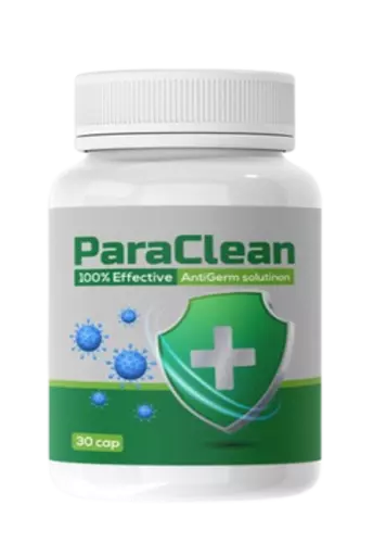 Paraclean Nuotrauka