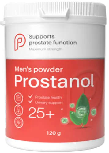 Prostanol Nuotrauka