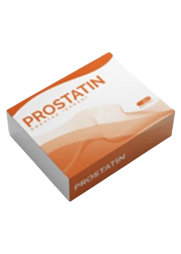 Prostatin Nuotrauka