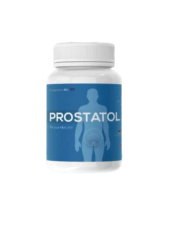 Prostatol Nuotrauka