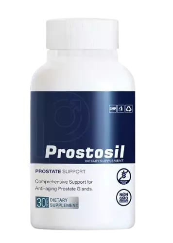 Prostosil Nuotrauka