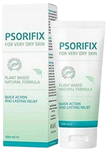 PsoriFix Nuotrauka