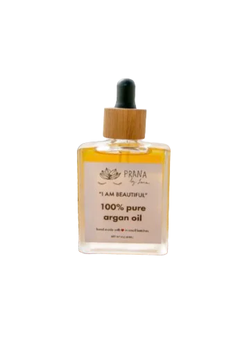 Pure Argan Oil Nuotrauka