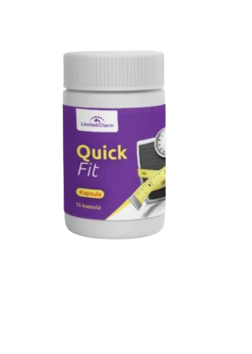 Quick Fit Nuotrauka