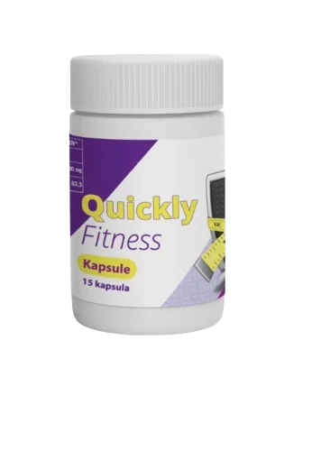 Quickly Fitness Nuotrauka