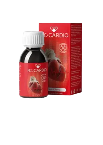 Recardio Nuotrauka